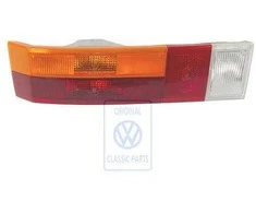 VAG A4 B6 C5 Galerija Švieslentė Originalus 321945111C