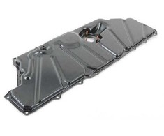 VAG A5 8T Apsvarstas Aliejaus Skalos Apatinė Dalis Originalus 079103602BG