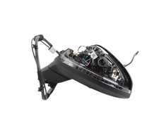 Vag A5 F5 Veidrodytu Laikiklis Su Elektros Moduliu Originalus 8W8857409R9B9