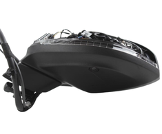 Vag A5 F5 Veidrodytu Laikiklis Su Elektros Moduliu Originalus 8W8857409R9B9