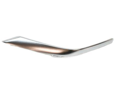 Vag A5 S5 A5 Sportback Galinio Bumperio Aliuminio Molding Trim Dešinė Originalus 8W6853258A3Q7