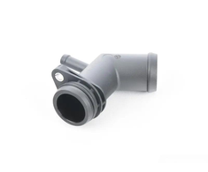 VAG A6 A7 Sportback 4G 2011-2018 Jungties Dalis Su Antisūkiu Žiedo Originalus 079121147G