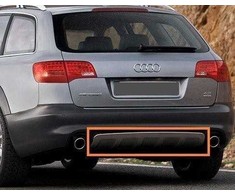 Vag A6 Allroad Quattro 2007 2011 Originalus 4F0807835