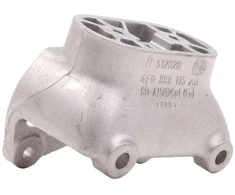 Vag A6 S6 Avant Quattro 4F 2005 2011 Originalus 4F0399115AH
