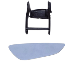 Vag A8 S8 Quatro 2010 2013 Primed Overlay Originalus 4H0955269GRU