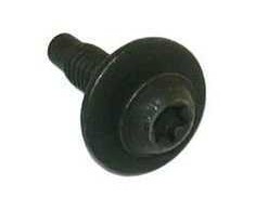 Vag A8 S8 Quattro 2003 2010 Hexagon Sockets Pan Head Screw Combination x5 Originalus N91010303
