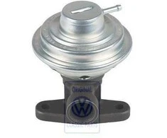 Vag Abgasrückführungsventil Golf 4 Bora 1999 2006 Originalus 036131503D