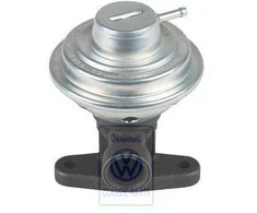 Vag Abgasrückführungsventil Golf 4 Bora 1999 2006 Originalus 036131503D