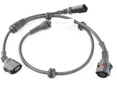VAG ABS Sistemos Laidų Rinkinys Volkswagen Touareg 7L Audi Q7 4L Originalus 7L0971279
