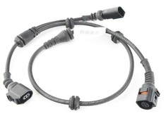 VAG ABS Sistemos Laidų Rinkinys Volkswagen Touareg 7L Audi Q7 4L Originalus 7L0971279