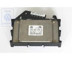 VAG ABS Valdymo Modulis Corrado Golf Passat Originalus 1H0907379D