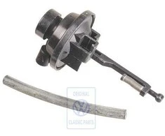 Vag Accelerator Actuator T4 1991 1994 Originalus 044129220