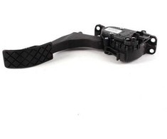 Vag Accelerator Pedalo Modulis Lhd Golf Bora Originalus 6Q1721503L