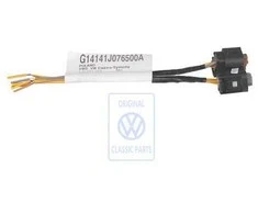 Vag Adapterinis Elektros Kabelis Skoda Octavia 2004 2009 Originalus 1J0971765