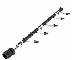 Vag Adapterio Kabelio Staklės Touareg Transporter Phaeton Originalus 070971033