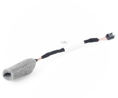 VAG adapterio kabelių rinkinys apšvietimui 000971648A