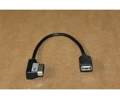 VAG Adapteris Audi A1 A3 A4 A5 A6 A7 A8 Q3 Q5 Q7 Originalus 4F0051510S