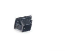 VAG Adapteris Cable Dummy Cover Volkswagen CC 2012-2017 Originalus 5M0035345