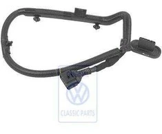 Vag Adapteris Elektros Kabelis Bora Golf Mk4 1998 2002 Originalus 1J0972813A