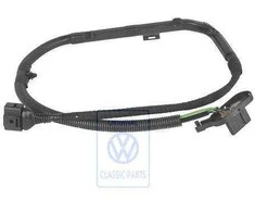 Vag Adapteris Elektros Kabelis Bora Golf Mk4 1998 2002 Originalus 1J0972813