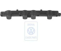 VAG Adapteris Elektros Kabelis Corrado Golf Mk3 Passat B3 B4 T4 Vento Originalus 037971766A