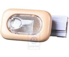 Vag Adapteris Elektros Kabelis Golf Mk3 Mk4 Vento 1H0971583