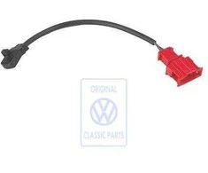 Vag Adapteris Elektros Kabelis Passat B3 1988 1993 Originalus 357971419