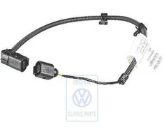 VAG Adapteris Elektros Kabelis VW Touran 1T1 1T2 2003 2010 Originalus 1T0971095A