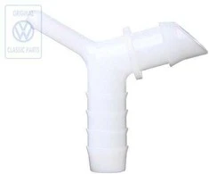 Vag Adapteris Golf V Polo 251201157A