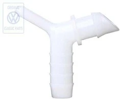 Vag Adapteris Golf V Polo 251201157A