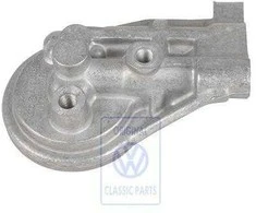 Vag Adapteris Passat B2 1987 1988 Originalus 026115417A
