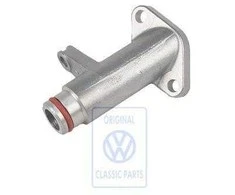 Vag Adapteris Passat B4 Sharan Mk1 1994 1997 1996 2000 Originalus 021131119A