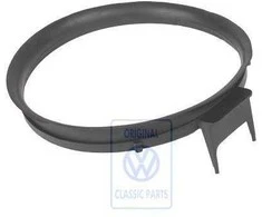 Vag Adapteris Seat Arosa 6H 1997 2004 Originalus 6E0035218