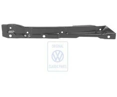 Vag Adapteris T4 1996 2004 Originalus 7D0806077A