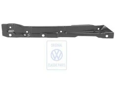 Vag Adapteris T4 1996 2004 Originalus 7D0806077A