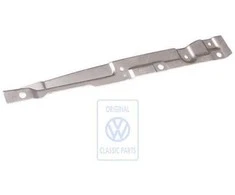 Vag Adapteris T4 1996 2004 Originalus 7D0806078A