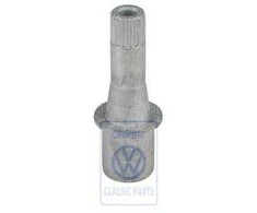 Vag Adapteris Vw Passat B3 B4 2E 2.0 116hp 85kw 1989 1995 Originalus 357837459B