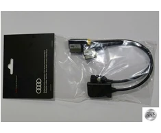 Vag Adapterių Rinkinys Audi A3 A4 A6 Q3 Q5 Originalus 4F0051510AM