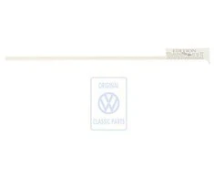 Vag Adhezijos Tekstas Raudonas Mėlynas Auksinis Volkswagen Caddy 2011 2015 Originalus 2K5853685BWK6