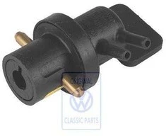 Vag Aeration Valve Golf 4 1997 2003 Originalus 025129714
