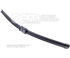 Vag Aero Valtys Volkswagen Bora Golf Polo Originalus 1J1955426B
