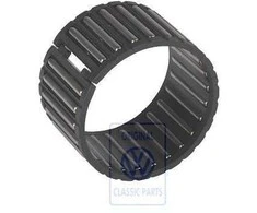 VAG Aigu Aiguonės Guoliai Golf Mk1 Polo Mk1 Scirocco Mk1 Originalus 084311325D