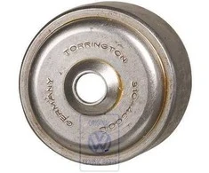 Vag Aiguonės Guoliai Caddy Mk1 Golf Mk1 Jetta Mk1 Lt Mk1 Scirocco Mk1 Originalus 020311373B
