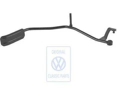Vag Akceleracijos Pedalas T4 1997 1999 Originalus 701721507J