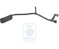 Vag Akceleracijos Pedalas T4 1997 1999 Originalus 701721507J