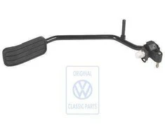 Vag Akceleratoriaus Pedalas T4 1996 1997 Originalus 701721509F