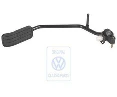 Vag Akceleratoriaus Pedalas T4 1996 1997 Originalus 701721509F