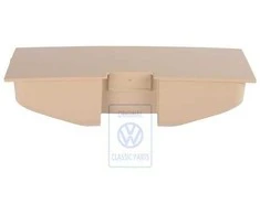 Vag Akiniu Degtukas rusvai gelsvas Pure T5 Touareg Mk1 2003 2010 Originalus 7L6868565C7G8