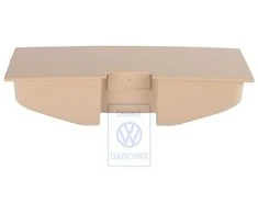 Vag Akiniu Degtukas rusvai gelsvas Pure T5 Touareg Mk1 2003 2010 Originalus 7L6868565C7G8