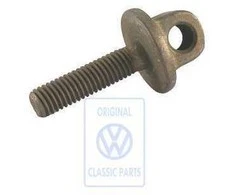Vag Akių Varžtai Corrado Golf Country Golf Mk2 Jetta Mk2 Passat B3 Originalus 027260937